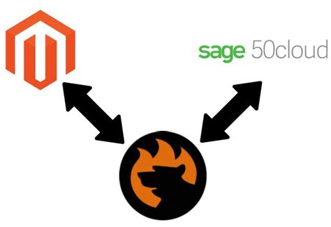 import products from sage 50 to magento 2|Sage 50cloud Overview & Magento 2 Integration .